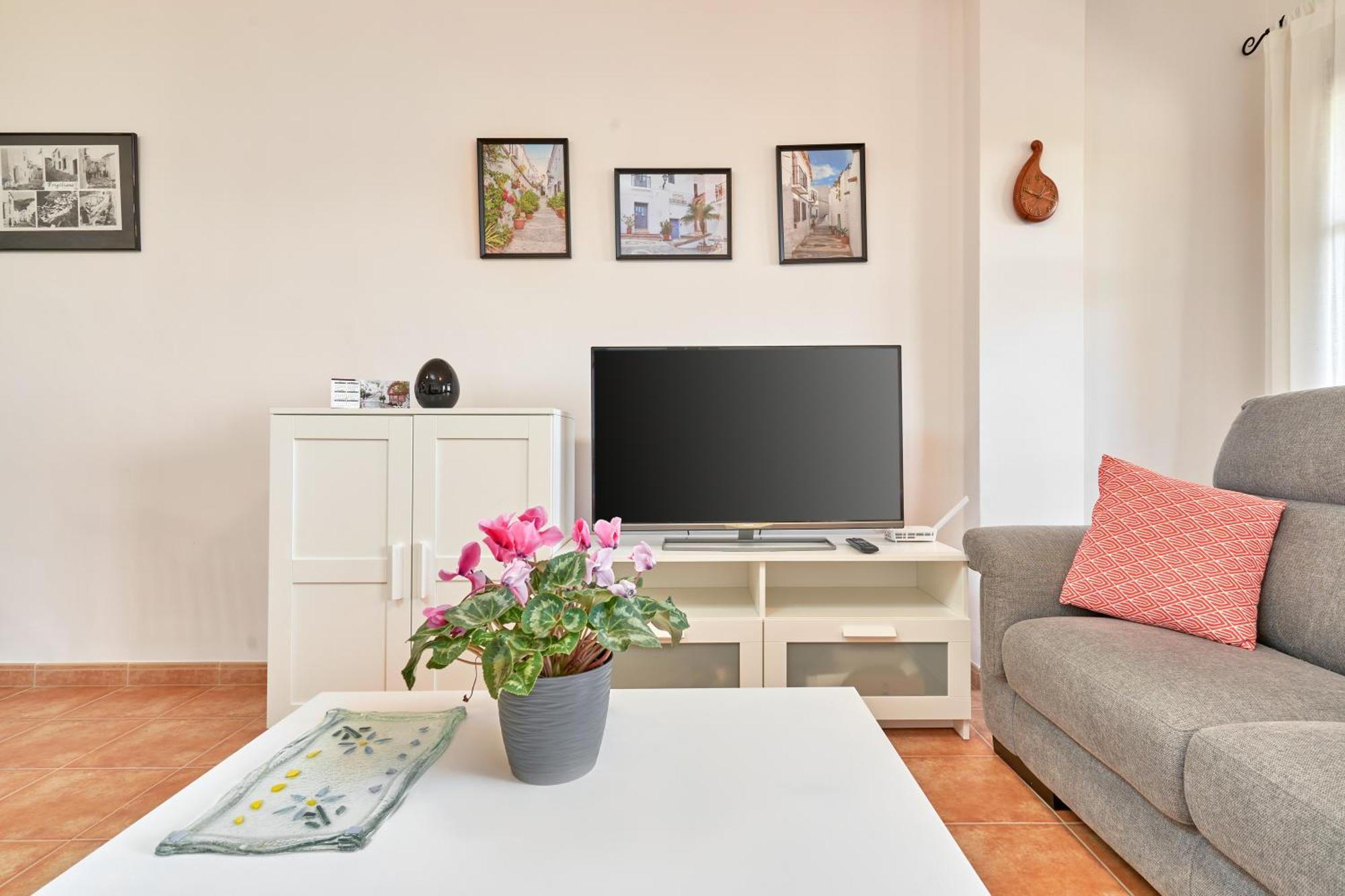 דירות פריחיליאנה Casa Ella מראה חיצוני תמונה