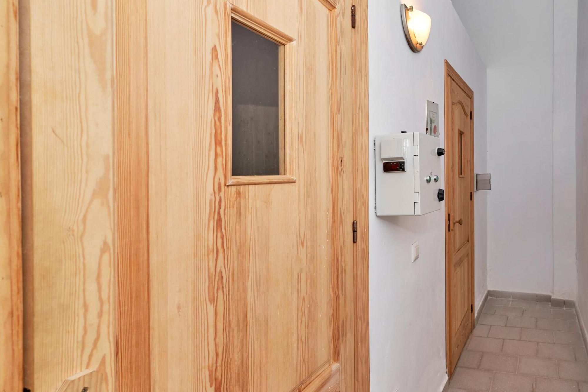 דירות פריחיליאנה Casa Ella מראה חיצוני תמונה