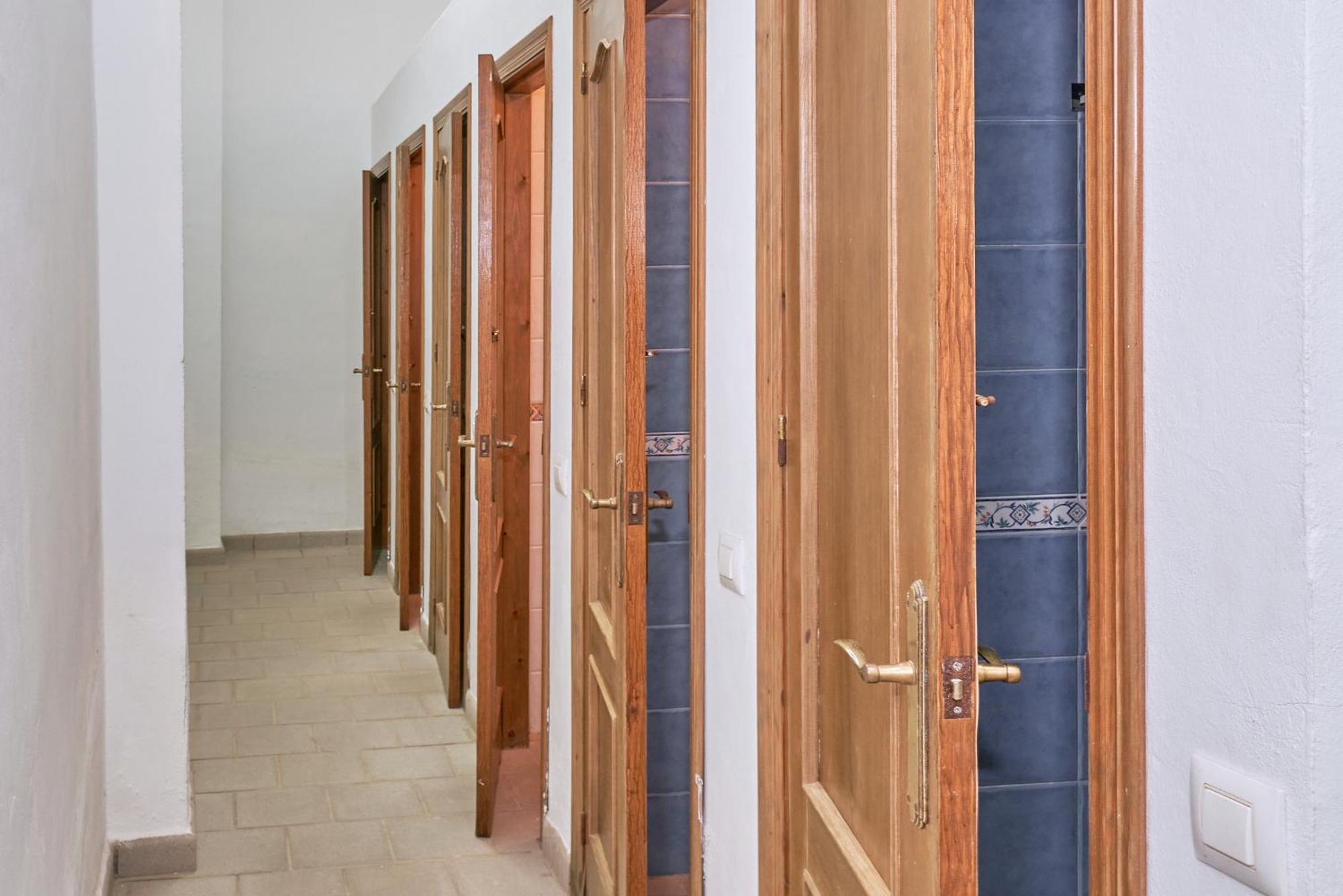 דירות פריחיליאנה Casa Ella מראה חיצוני תמונה