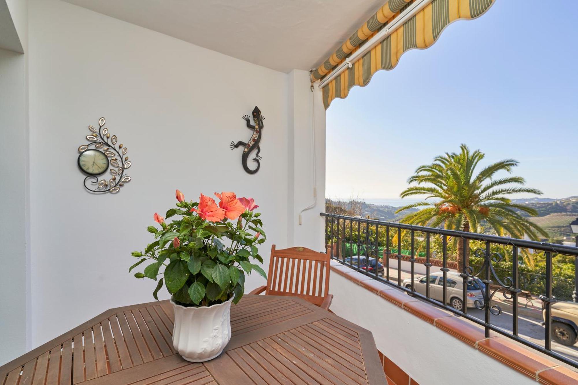 דירות פריחיליאנה Casa Ella מראה חיצוני תמונה