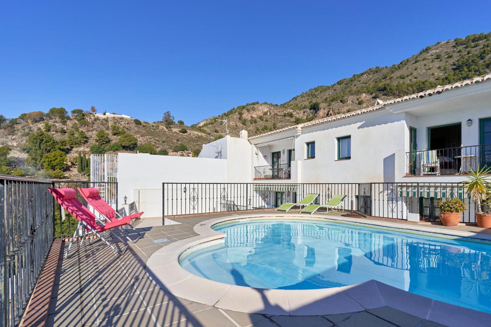 דירות פריחיליאנה Casa Ella מראה חיצוני תמונה